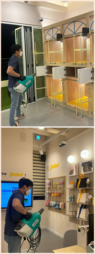 초밥광 시흥 은계호수점 사진 1