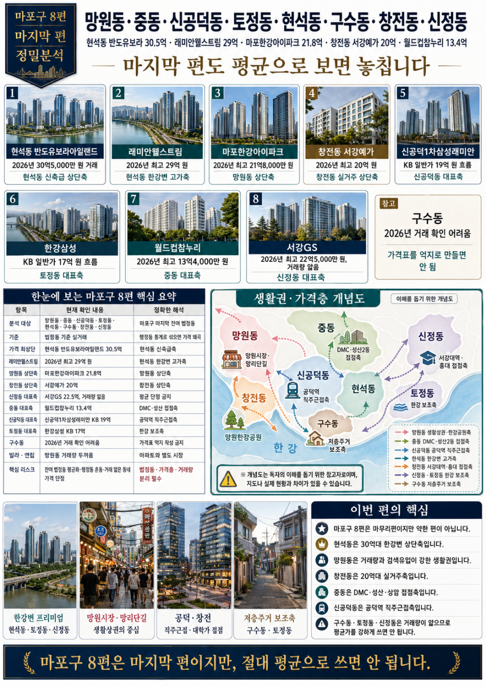 아현동전골목 사진 2