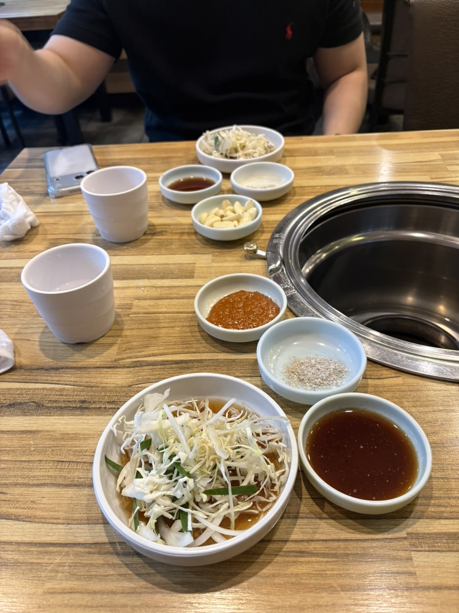 광명숯불갈비 사진 4