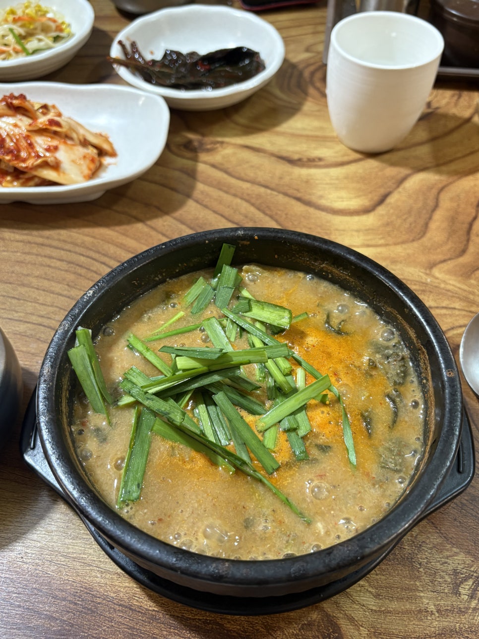 춘향골남원추어탕 사진 2