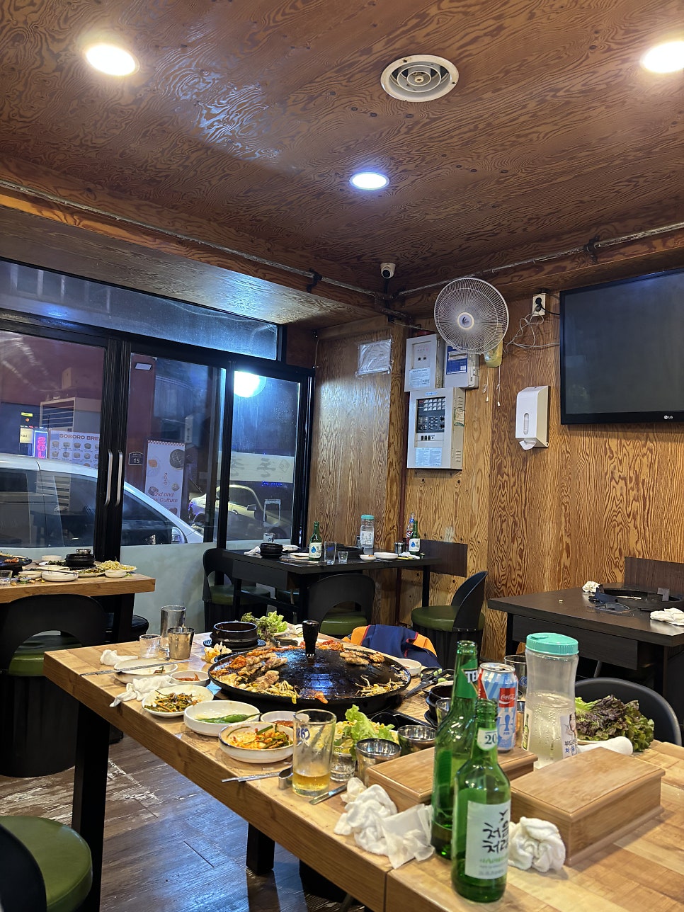 돈촌삼겹살 사진 6