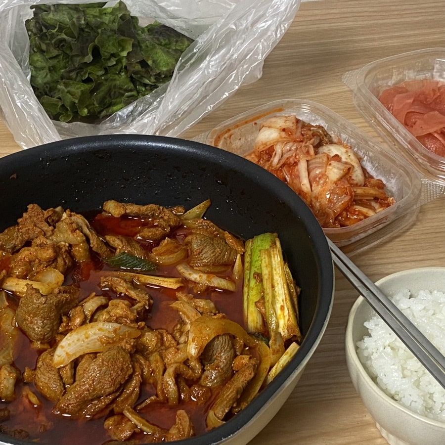 고씨네오리 인하대점 사진 4