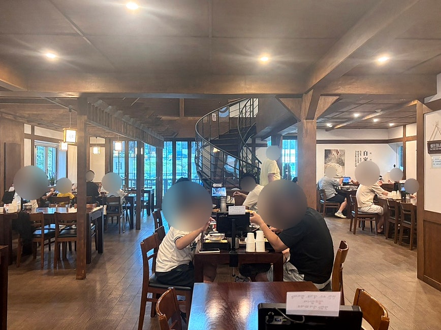 삼동소바 광명직영점 사진 4