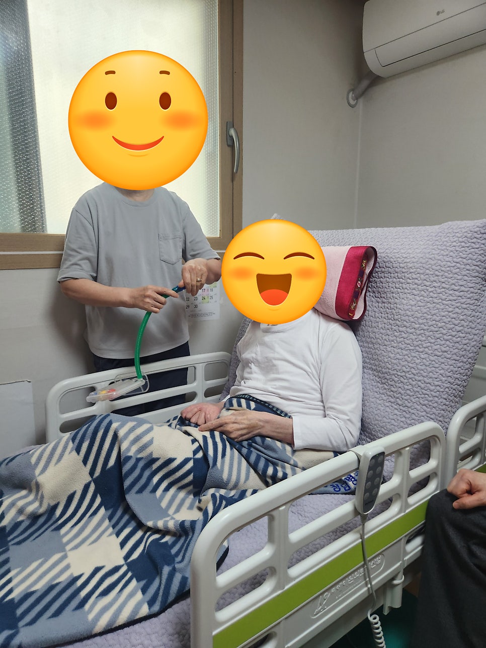 시립서부노인전문요양센터 사진 6