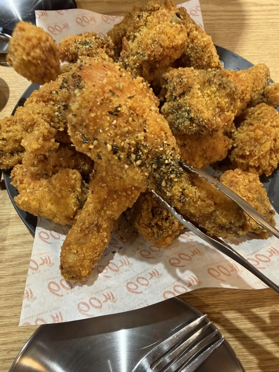 60계치킨 서울신풍역점 사진 6