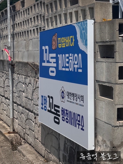 꼬동게스트하우스 사진 1
