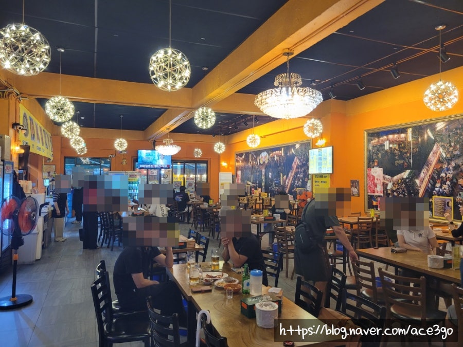 만선호프 을지로직영점 사진 3