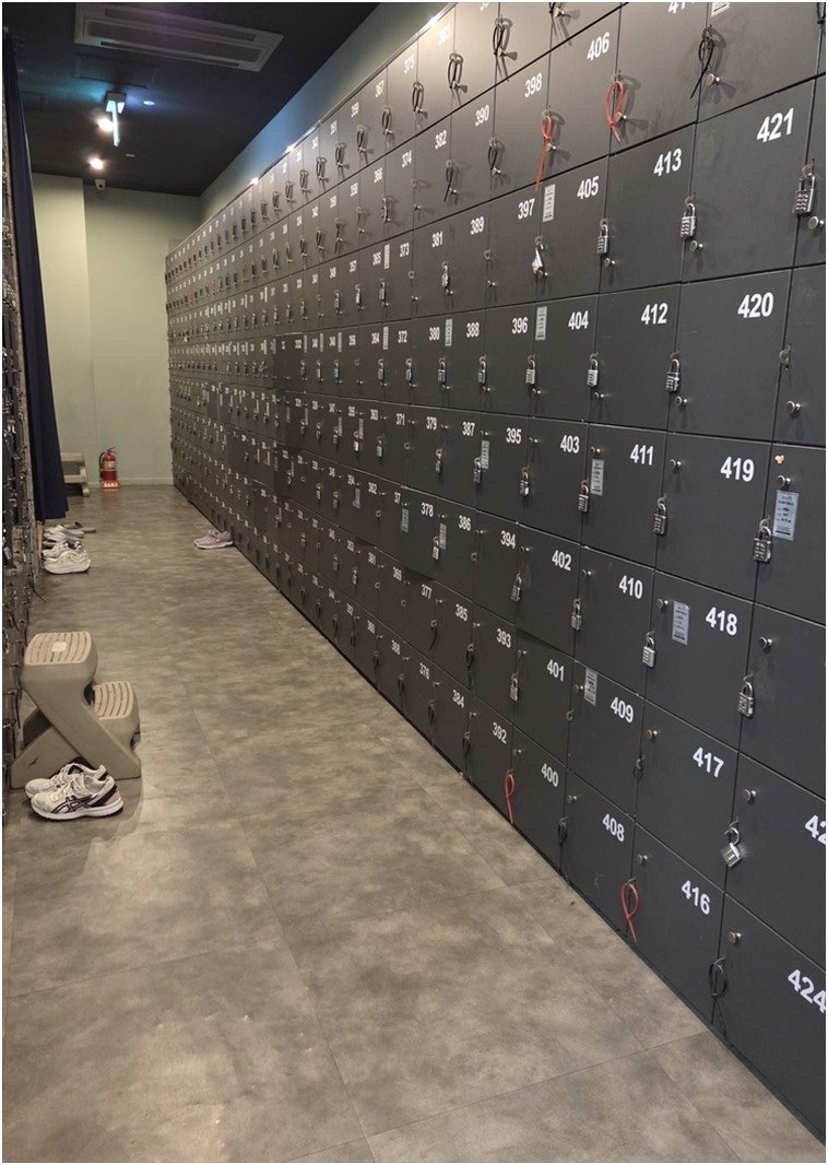 익스홀릭 가넷 야탑점 사진 2