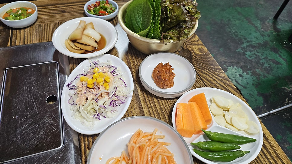 동아황소막창식당 사진 5