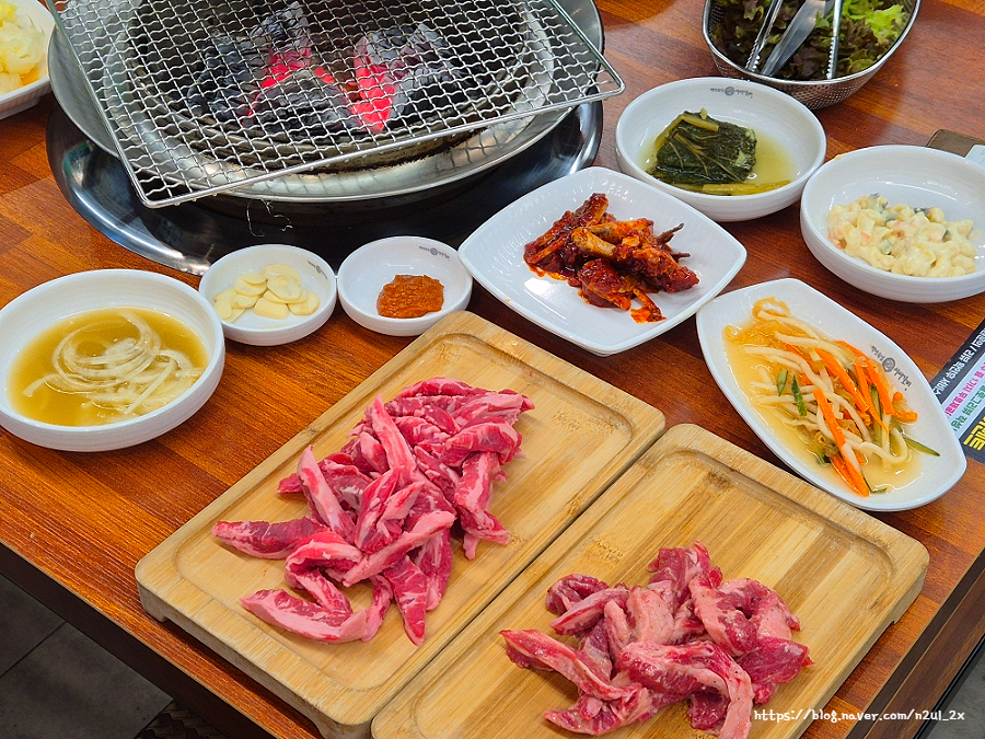 백년손님 서서 갈비 북수원점 사진 6