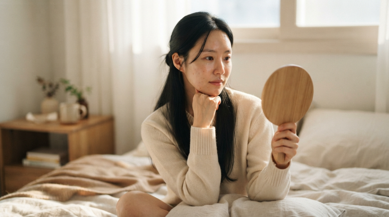 피지낭종 원인 및 흉터 없이 안전하게 제거하는 치료법