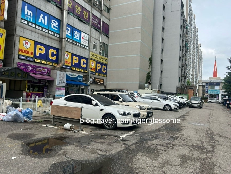 슈퍼크리스피 인천만수점 사진 3