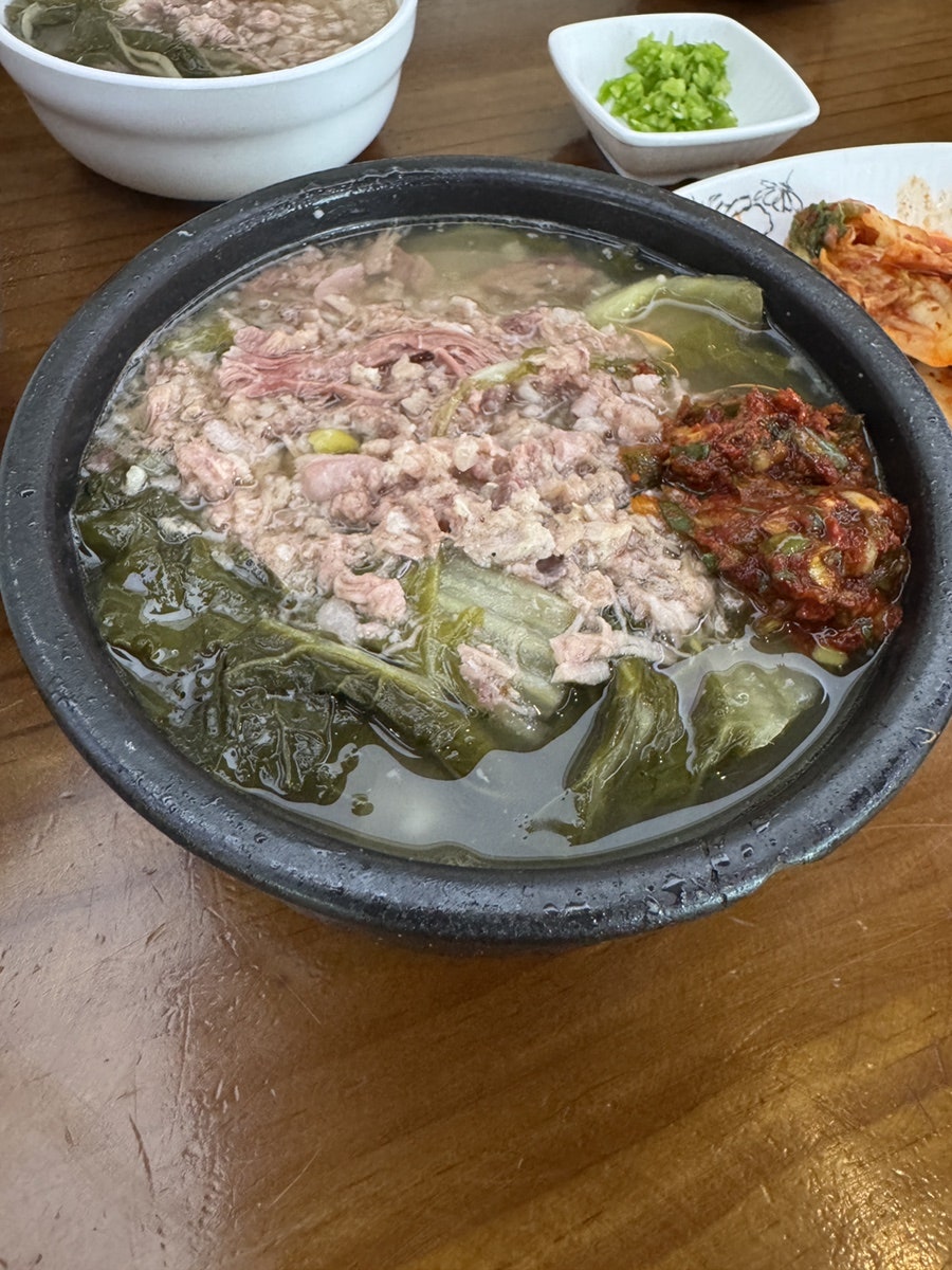 어머니대성집 사진 5