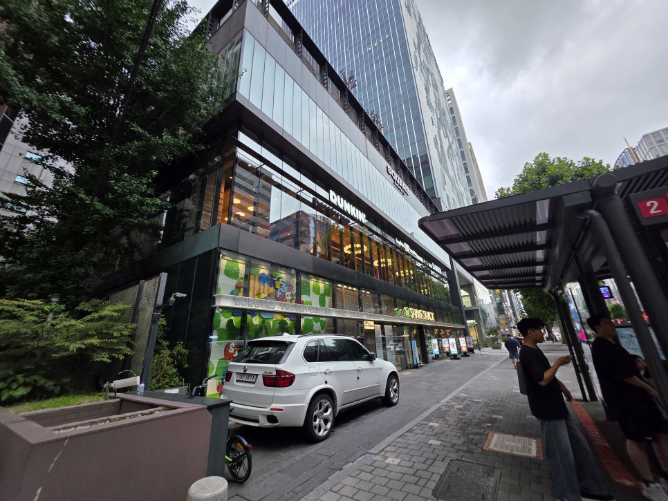 라그릴리아 강남스퀘어점 사진 6