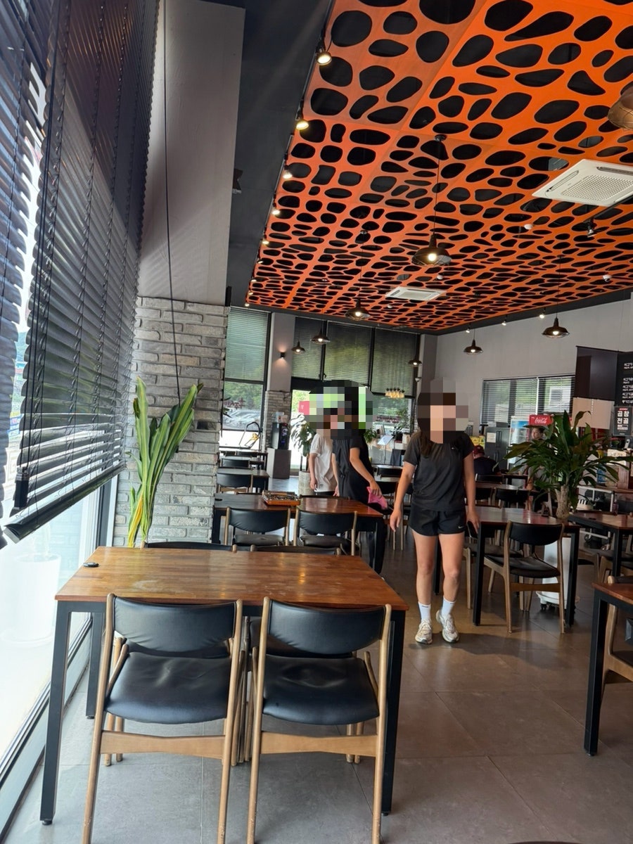 흥주선비국밥 마석직영점 사진 4