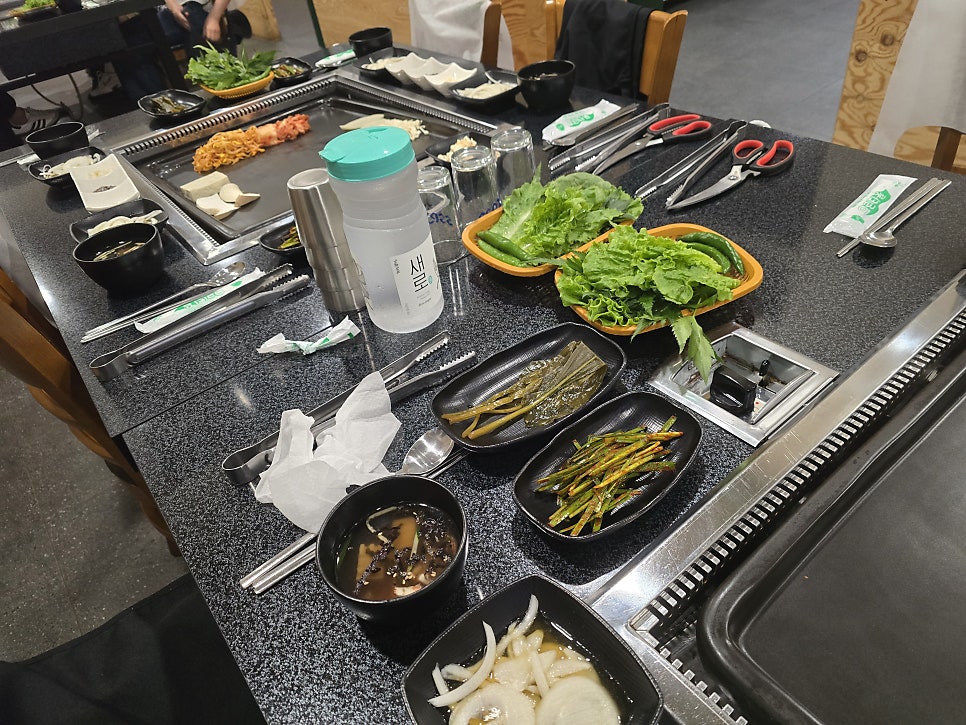 고기한저름 노암점 사진 4