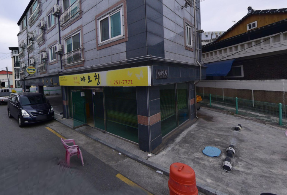야오칭 사진 1