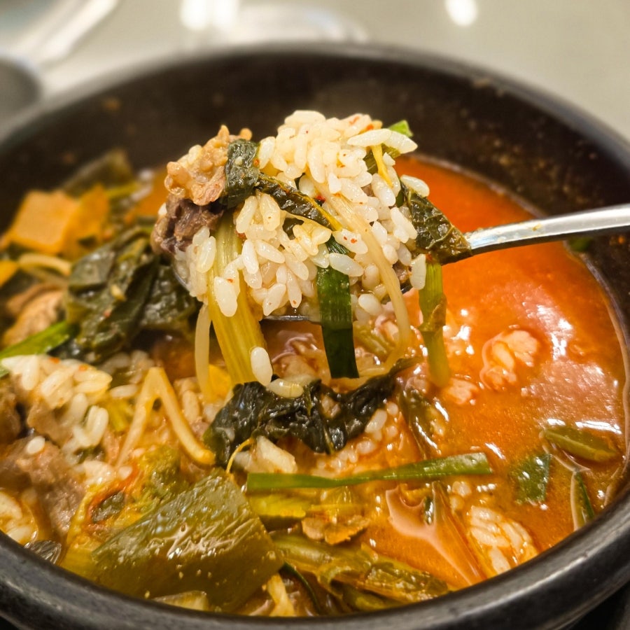 토바우안심한우마을 사진 4