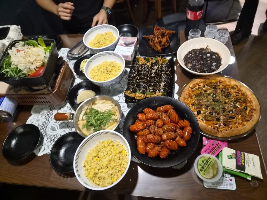 달군숯불닭발 사진 6