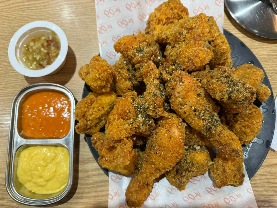 60계치킨 서울신풍역점 사진 1