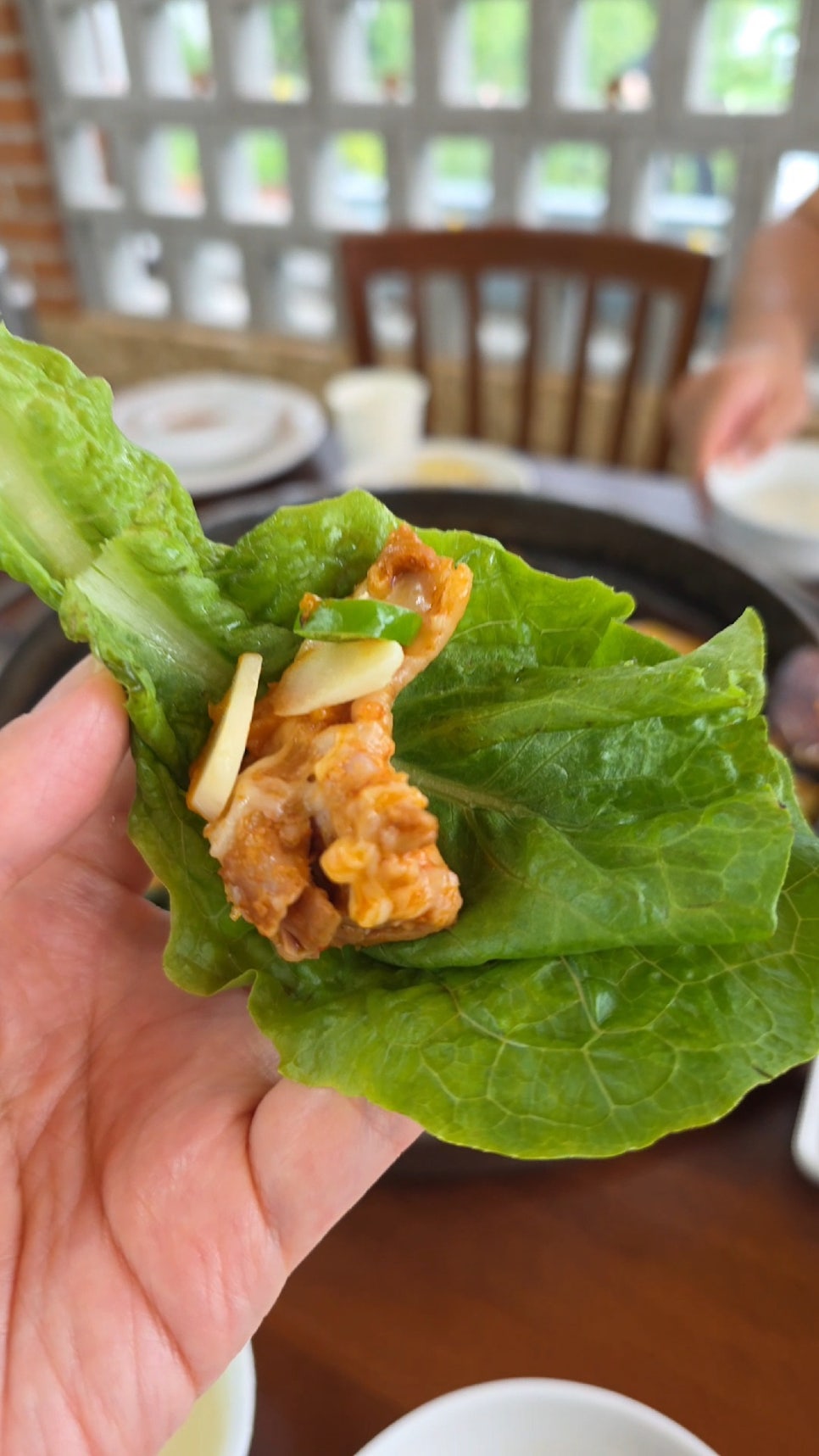 춘천가든닭갈비 사진 6