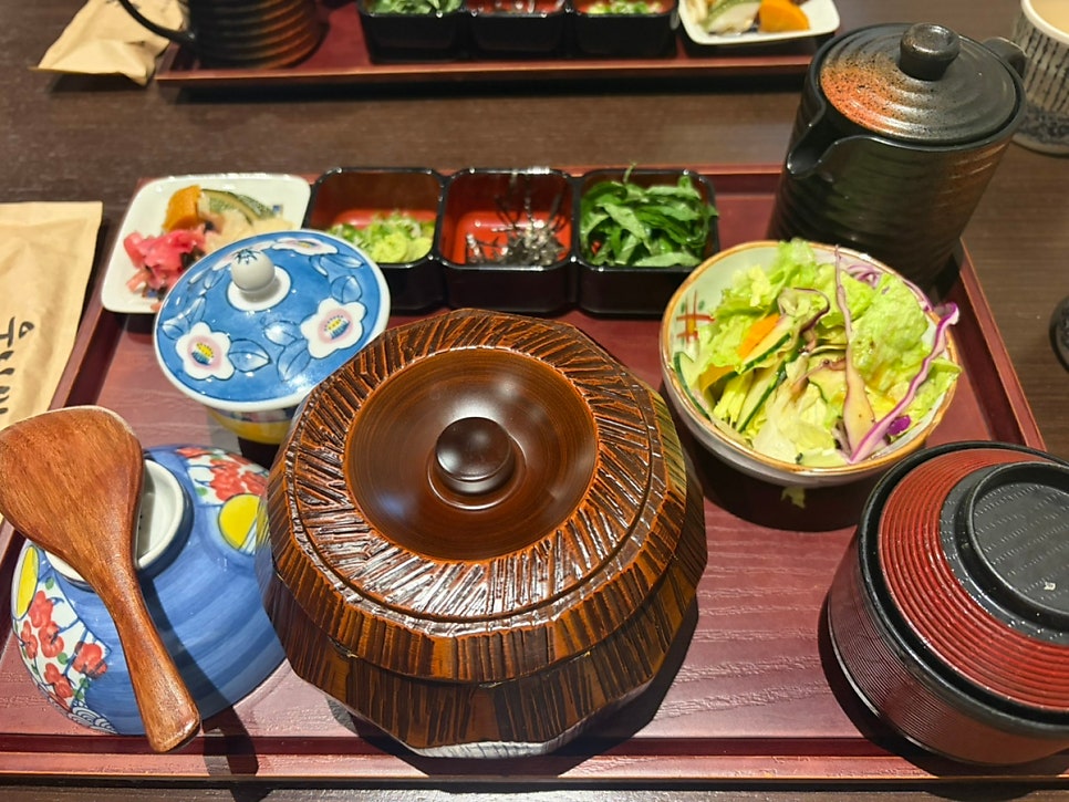 우나비 사진 2
