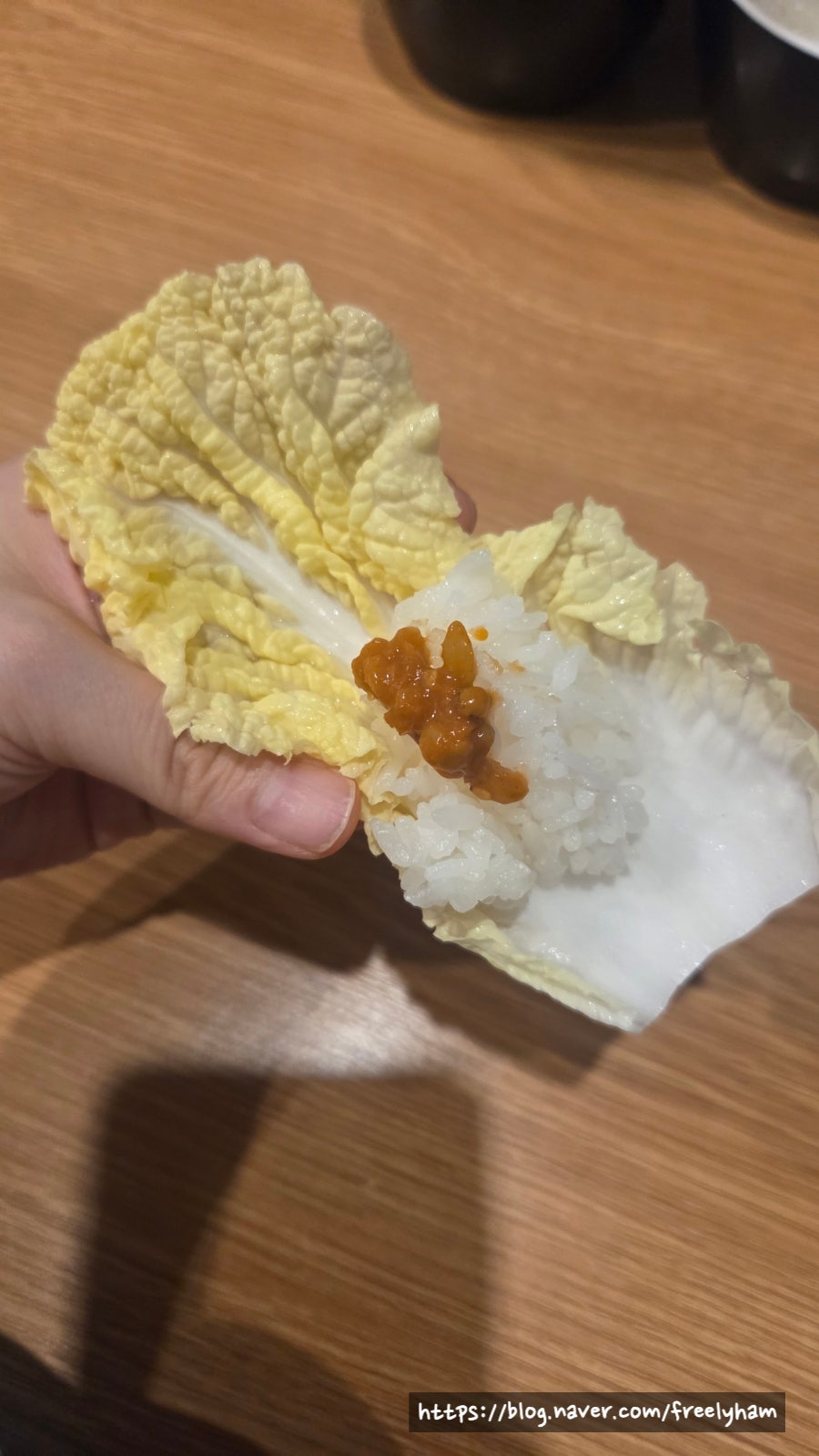 만리삼구보쌈족발 사진 4