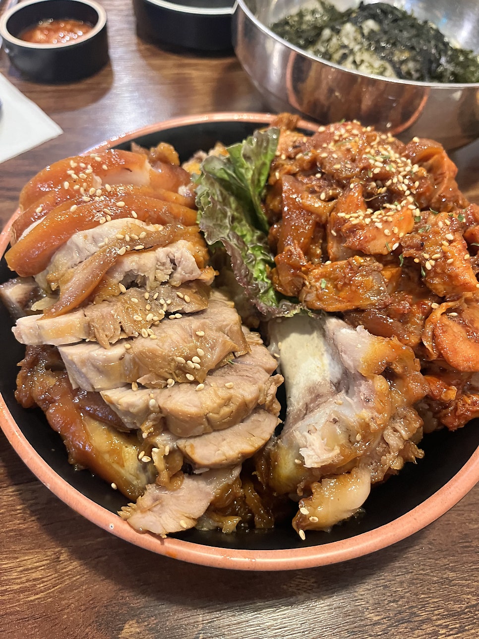권식족발 사진 6