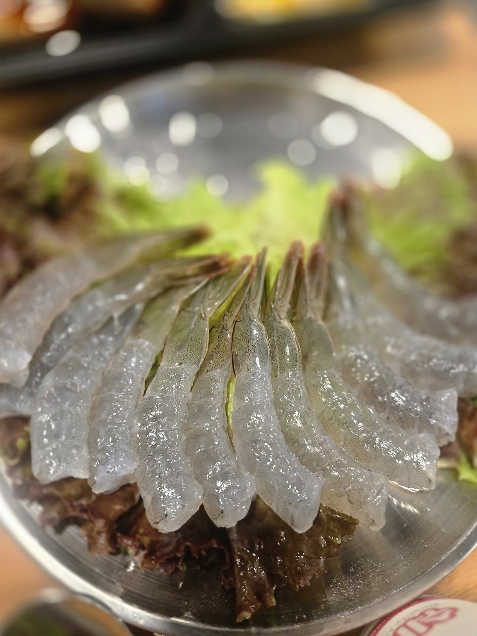 조개치기 본점 사진 1