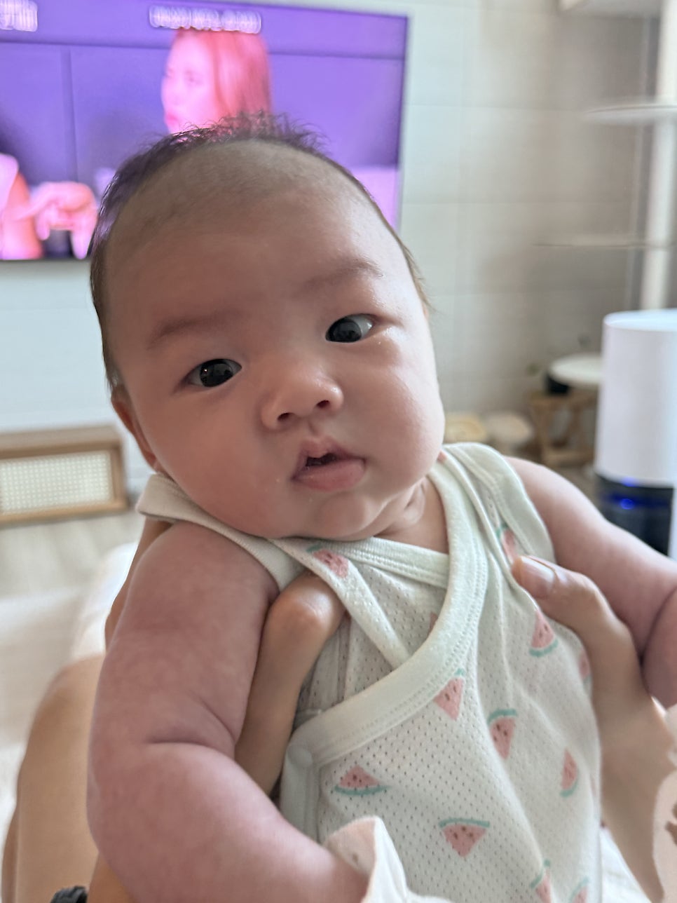 올드페리 도넛 인천아인병원점 사진 4