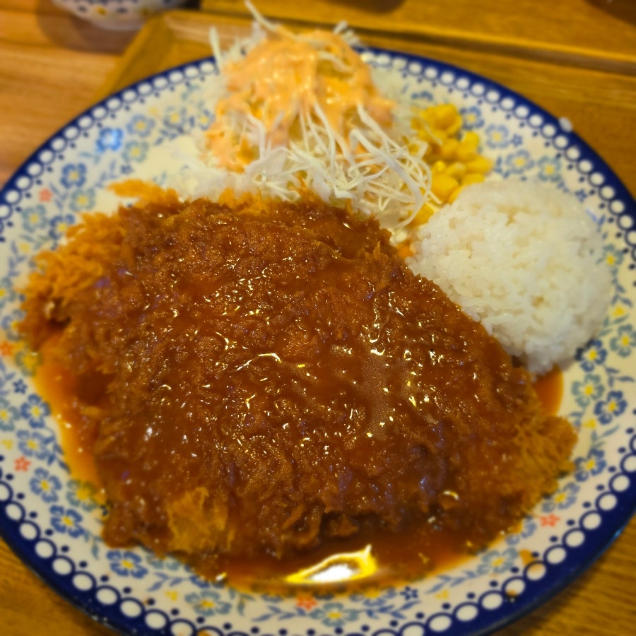 경양식당 사진 1