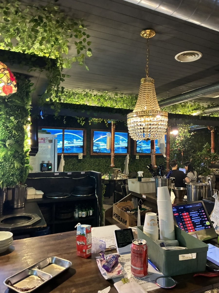 제줏간 광주첨단점 사진 1