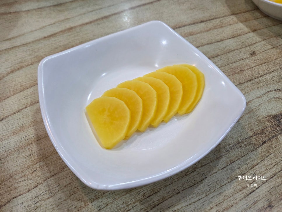 도원뚝배기짬뽕 사진 5