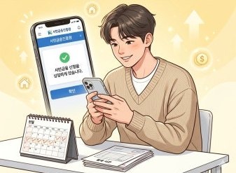 서민금융 이용자라면 필독! 1금융권 대출로 갈아타기, 햇살론뱅크 시작하는 법