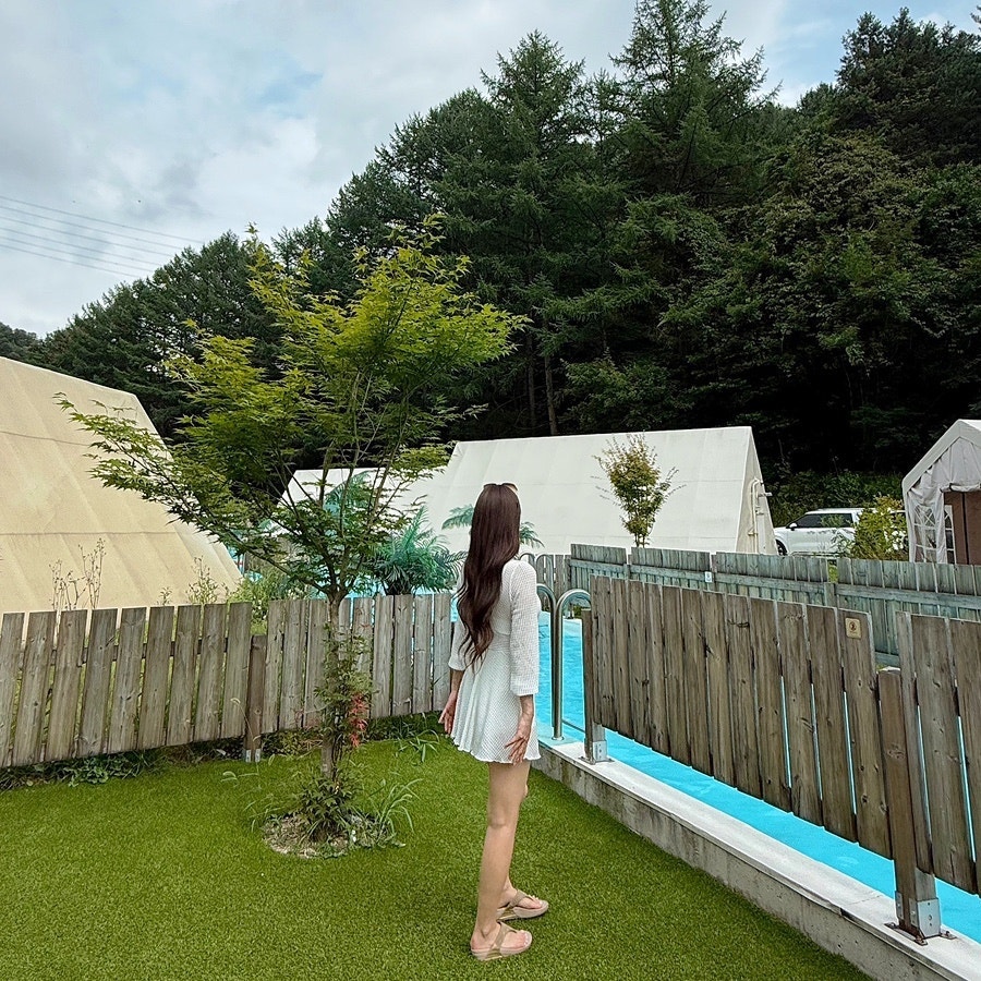 글램탐다오 사진 3