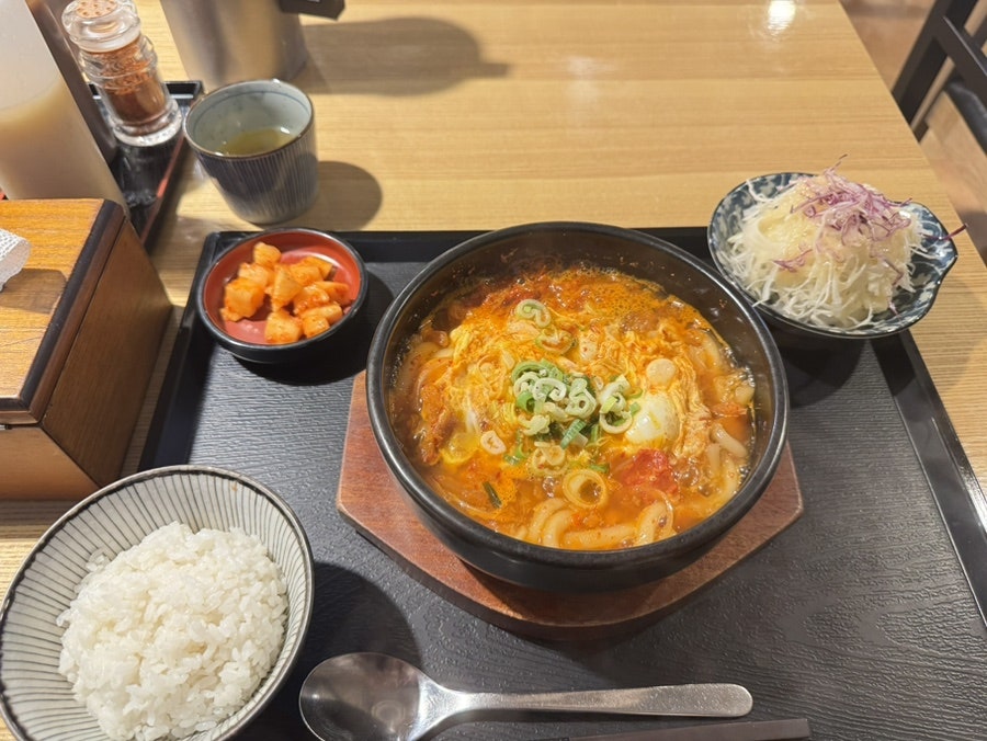 고찌소 옥수 사진 3