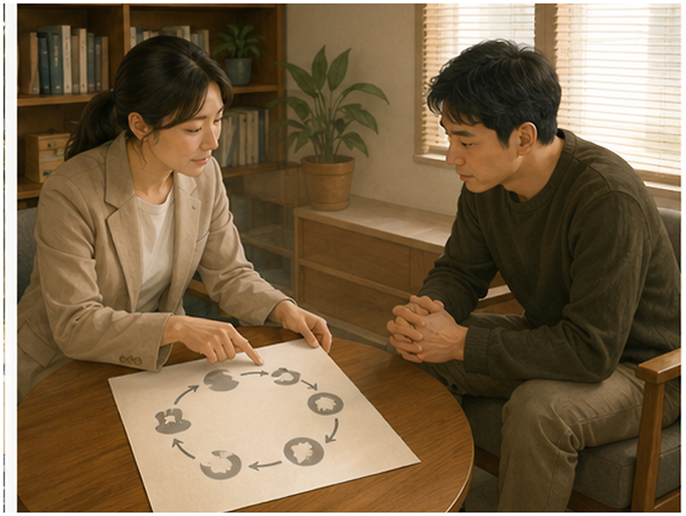 춘천마음숲정신건강의학과의원 사진 6