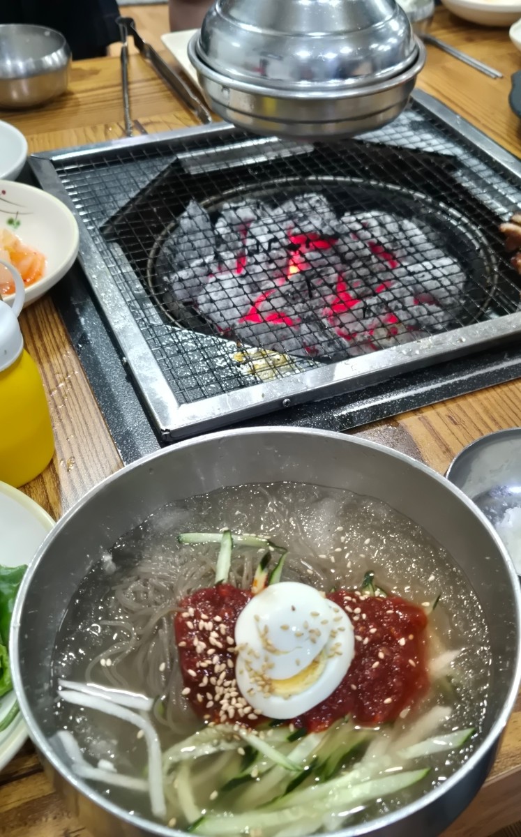 진영박가네참숯불갈비 사진 5