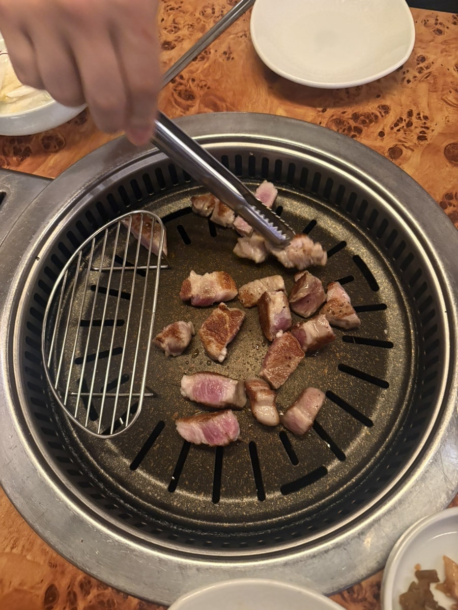 대세박목살 영등포본점 사진 6
