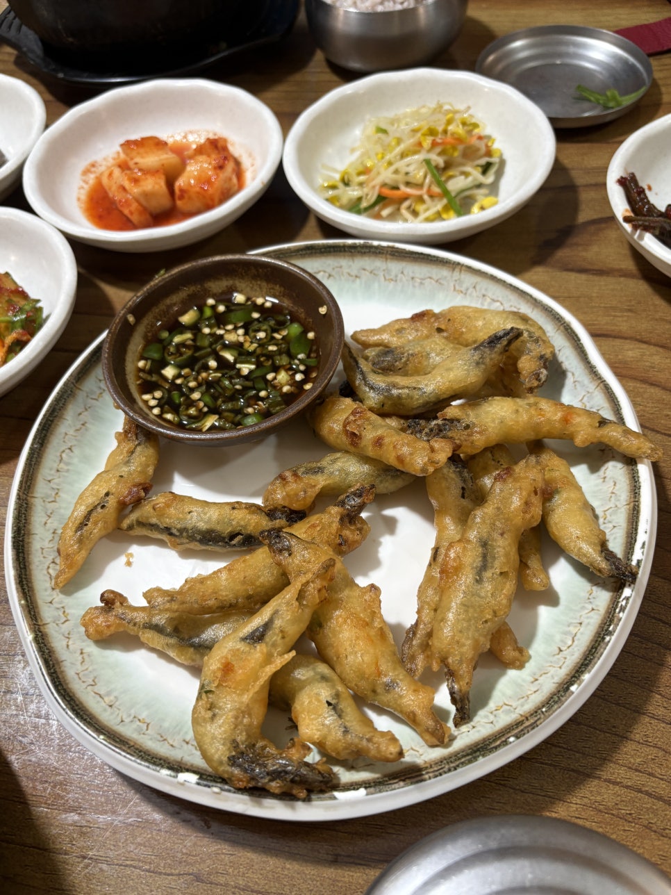 춘향골남원추어탕 사진 3