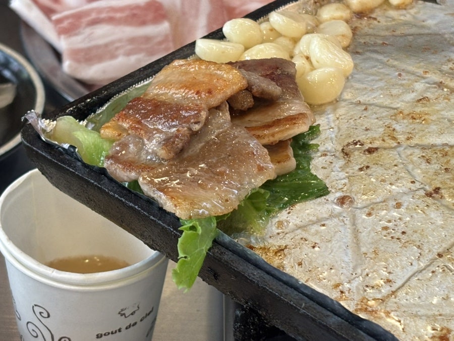 이태원삼겹 사진 2