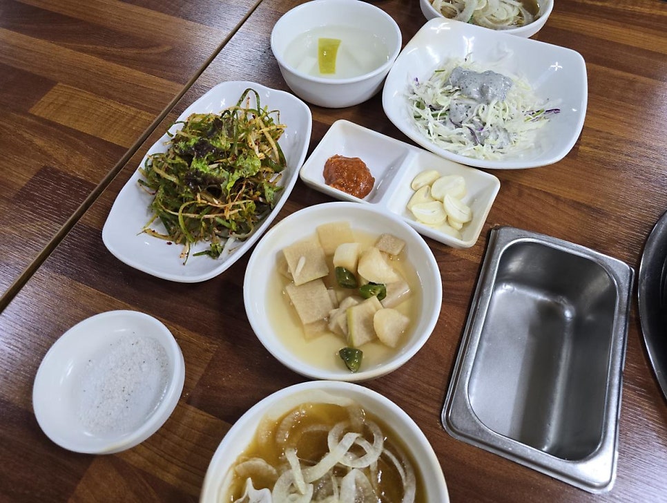 대성정육식당 사진 2