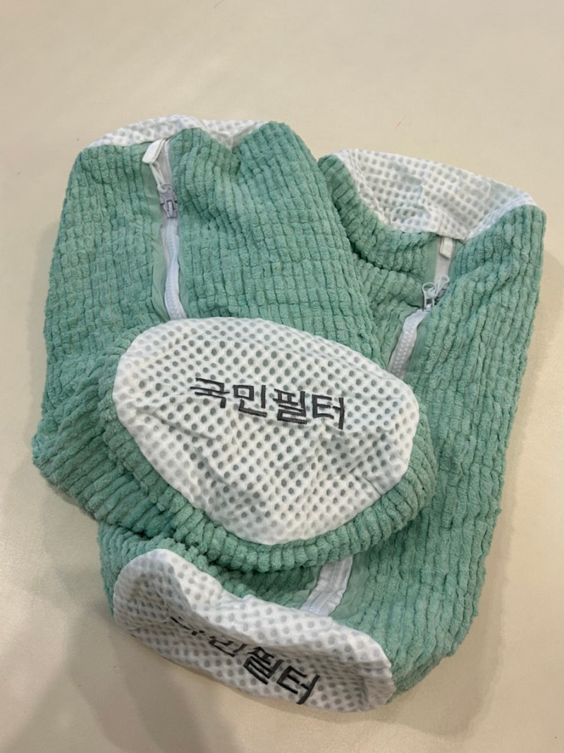 아이 운동화 세탁기, 국민필터 운동화 세탁망 4세대 추천