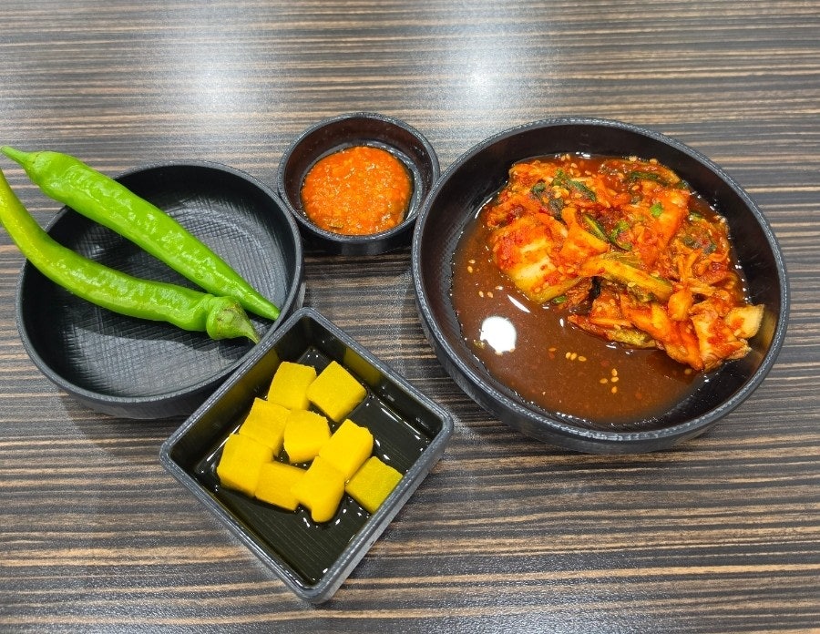낭만고기국수 사진 3