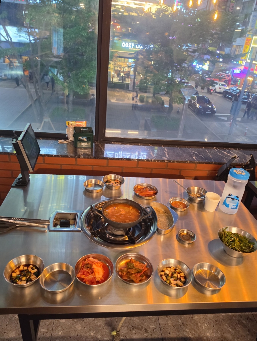Sogopchingu Maetanbonjeom photo 4
