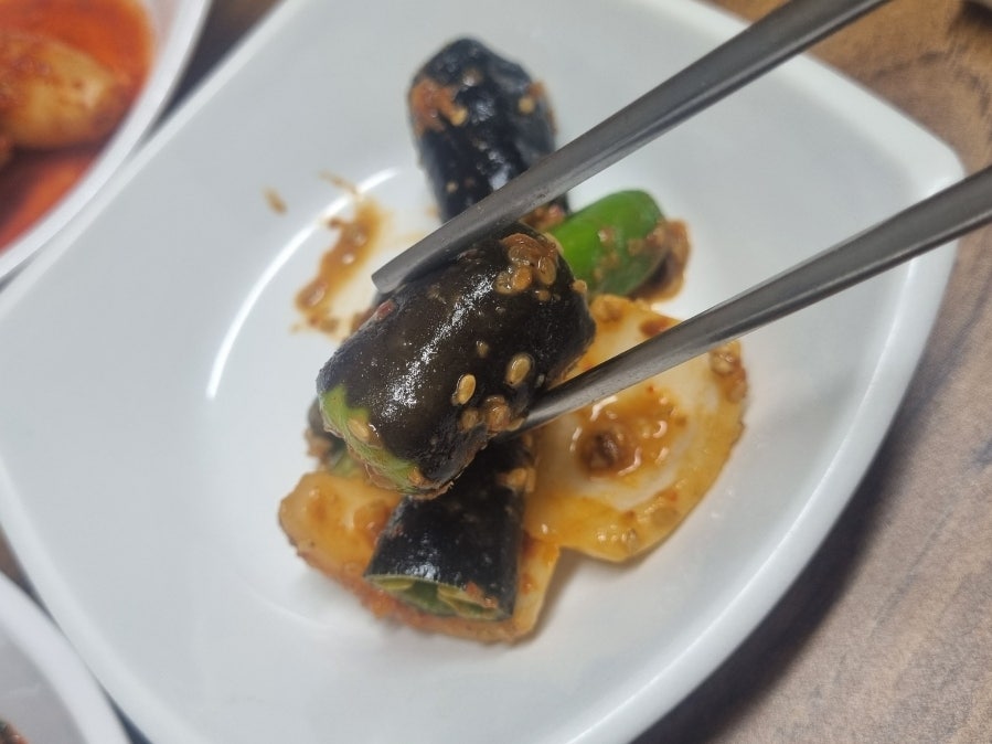 행주산성 삼계탕 사진 6