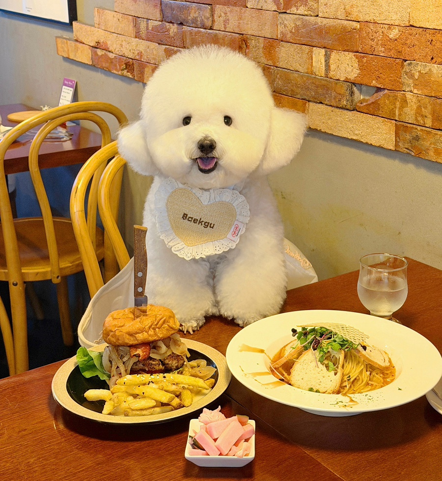 레이키친 사진 1
