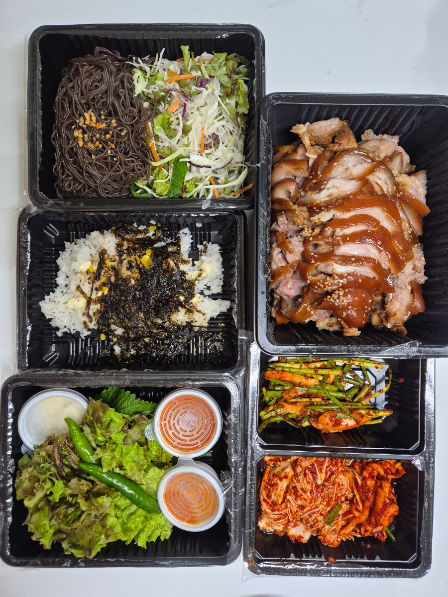 금족발 본점 사진 5