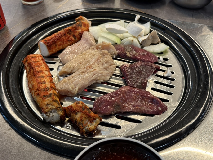 청계숲양대창 청계산본점 사진 2