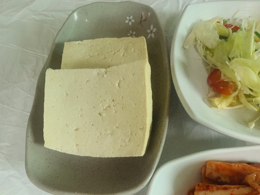 토속한정식두부마을 사진 4